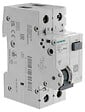 SIEMENS - SIEMENS Disjoncteur différentiel monobloc 16 A 1P+N type CA 30 mA Diagramme C - vignette