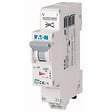 EATON CAPRI - EATON DISJONCTEUR AUTO 16A PH+N COURBE C 45KA 230V BORNES À RESSORTS - vignette