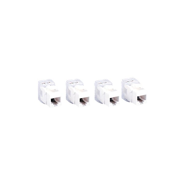 BATILEC - Sachet de 4 RJ45 Grade 1 Cat. 5e-BATILEC - large