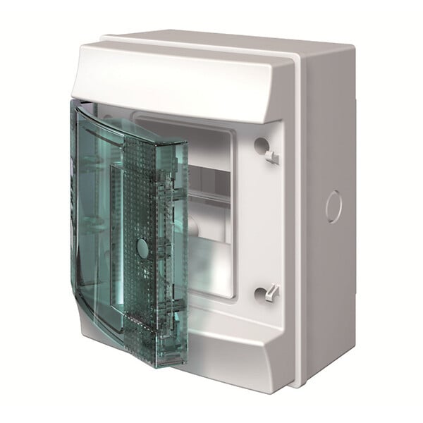 IDE - Coffret MISTRAL65H 1x4 M TRANSP.-ABB - large