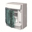 IDE - Coffret MISTRAL65H 1x4 M TRANSP.-ABB - vignette