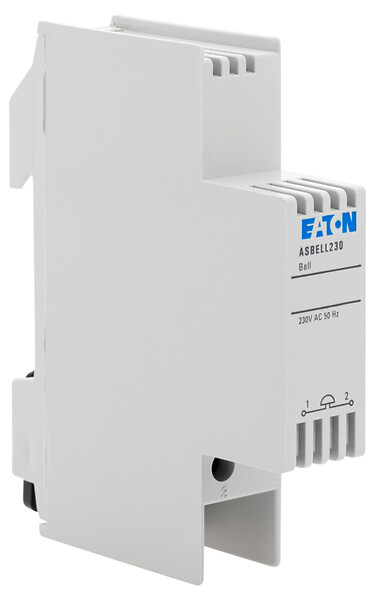 EATON CAPRI - Sonnerie modulaire 16A type AC 230V-EATON - large