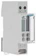 SIEMENS - Horloge hebdomadaire digitale automatique 1 module-SIEMENS - vignette