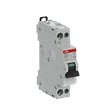 ABB - Disjoncteur Ph+N SN201 - 20A - 6kA - Courbe D - vignette