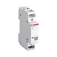 ABB - Contacteur modulaire ESBN 20A 2 NO 230VAC/DC-ABB - vignette