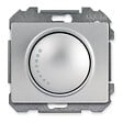 SIEMENS - SIEMENS Variateur LED Silver 60W Delta Iris - vignette