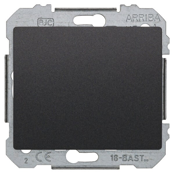 SIEMENS - SIEMENS Va & Vient Anthracite Delta IRIS - large