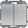 SIEMENS - SIEMENS Double Va & Vient Silver SIEMENS - vignette