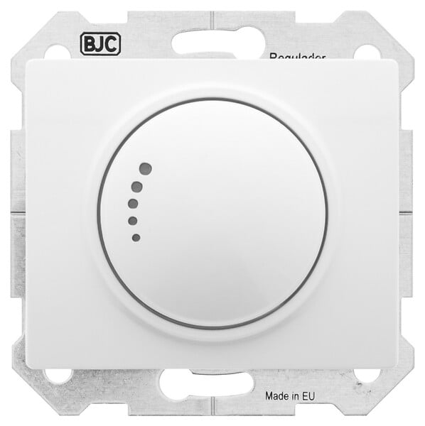 SIEMENS - SIEMENS Variateur LED Blanc 60W Delta Iris - large
