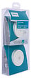 SIEMENS - SIEMENS Lot de 2 détecteurs de fumée 5TC1292-7 NF autonomie garantie 10 ans - vignette