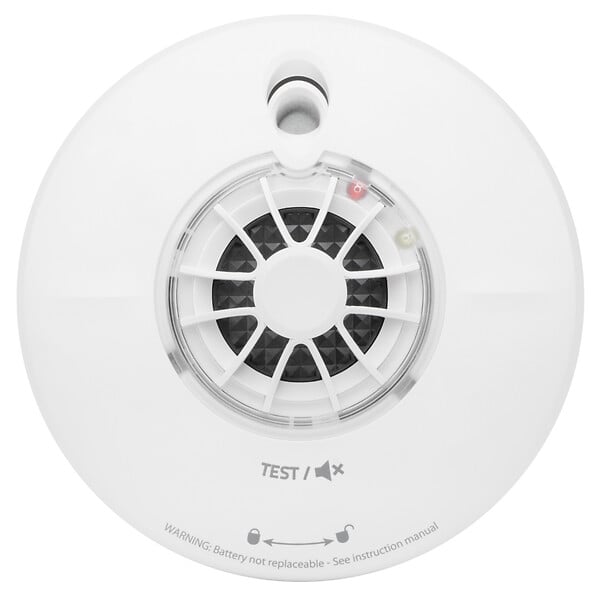 ANGELEYE - AngelEye Détecteur de chaleur AE-630 - large