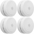SIEMENS - SIEMENS LOT DE 4 DAAF 5TC1292-7 NF AUTONOMIE /GARANTIE 10 ANS (KNX) - vignette