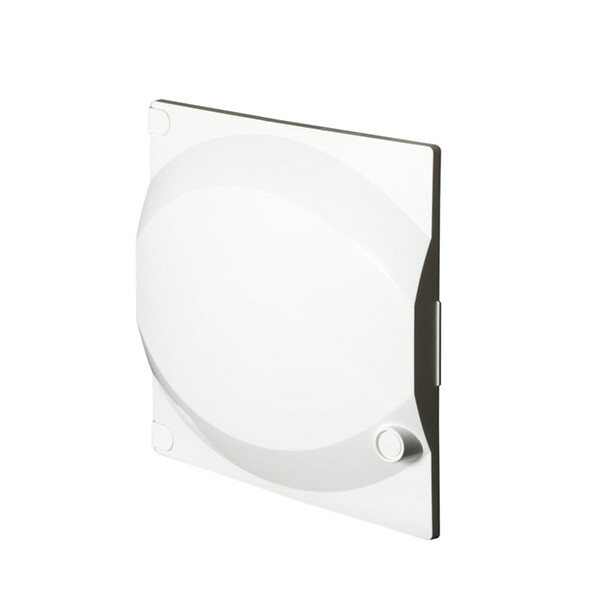 ABB - Porte pour coffret électrique Gale'O 1 rangée - ABB - large