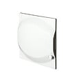 ABB - Porte pour coffret électrique Gale'O 1 rangée - ABB - vignette