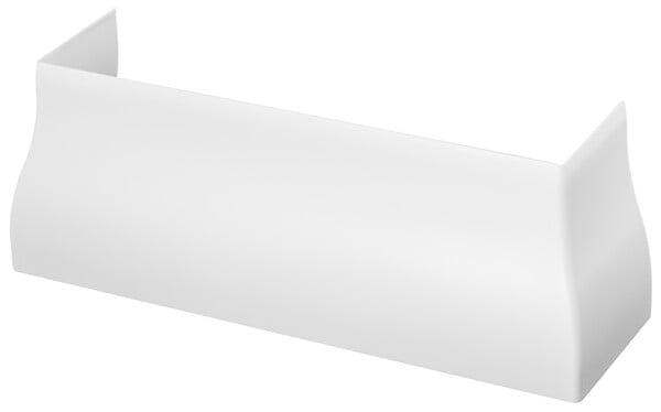 SIEMENS - SIEMENS Jonction sol/plafond pour GTL (gaine technique de logement) - large