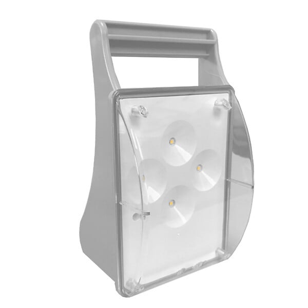 EATON LUMINOX - Luminox EATON Lampe de secours portable BAPI Cooper Sécurité 50lm LP 50 - large