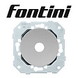 FONTINI - FONTINI Sortie cable ALU DOM - vignette