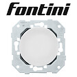 FONTINI - FONTINI Obturateur blanc DOM - vignette