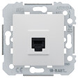 SIEMENS - Prise RJ45 BLANC Siemens DELTA VIVA - vignette