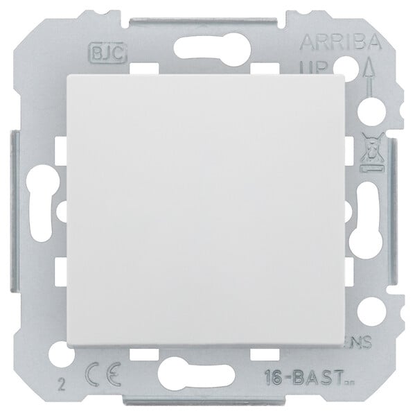 SIEMENS - Poussoir BLANC Siemens Delta VIVA SIEMENS - large