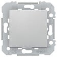 SIEMENS - SIEMENS Poussoir SILVER Siemens DELTA VIVA - vignette