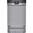 SIEMENS - Lave-vaisselle 45cm 10 Couverts 42db Intégrable Avec Bandeau - SR55ZS10ME - vignette