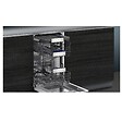 SIEMENS - Lave-vaisselle 45cm 10 Couverts 42db Intégrable Avec Bandeau - SR55ZS10ME - vignette