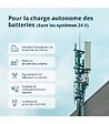 KONNER SOHNEN - Groupe électrogène de courant continu Könner & Söhnen KS 24VS-DC - vignette