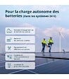 KONNER SOHNEN - Groupe électrogène CC à Double Carburant Könner & Söhnen KS 24VGS-DC - vignette