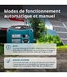 KONNER SOHNEN - Groupe électrogène CC à Double Carburant Könner & Söhnen KS 24VGS-DC - vignette