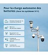 KONNER SOHNEN - Groupe électrogène de courant continu Könner & Söhnen KS 24VM-DC - vignette