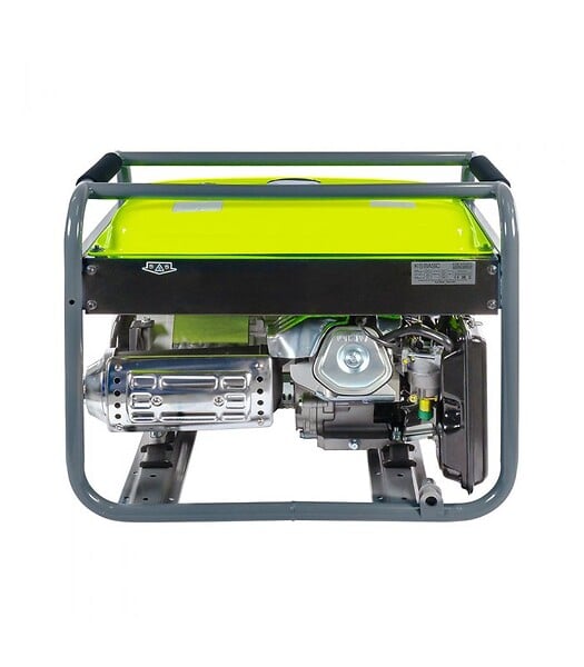 KONNER SOHNEN - Groupe électrogène à essence Könner & Söhnen KSB 6500C - large