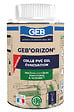 GEB - Geb'orizon colle pvc gel evacuation pme 250ml - vignette