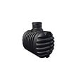 GARANTIA - Kit récupération eau de pluie enterré 4Rain - 1600L - vignette