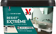 V33 - Peinture cuisine et bain Resist' Extrême - Rose duvet - 2L - vignette