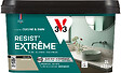 V33 - Peinture Cuisine et Bain Resist' Extrême - Vert de gris - 2L - vignette