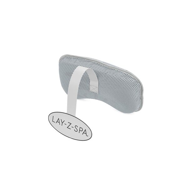 BESTWAY - Coussins rembourrés, 23 x 13 x 5 cm, sangle Duraplus - large