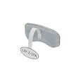 BESTWAY - Coussins rembourrés, 23 x 13 x 5 cm, sangle Duraplus - vignette