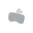 BESTWAY - Coussins rembourrés, 23 x 13 x 5 cm, sangle Duraplus - vignette