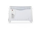 DIO - Convecteur mobile Turbo 2000W - 3 modes de chauffage - Dio - vignette