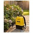 STANLEY - Pulvérisateur Electrique 16L, Batterie Lithium 14.4 V / 2.0 Ah - Pulvérisateur Jardin Végétaux + Lance Télescopique STANLEY - vignette