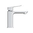 GROHE - Grohe Dice mitigeur monocommande de lavabo à levier avec vidage Clic-Clac, chrome brillant (1018360000) - vignette