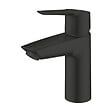 GROHE - START Mitigeur lavabo taille S, noir mat (235512432) - vignette