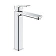 GROHE - Grohe Dice mitigeur monocommande de lavabo XL à levier, sans vidage, chrome brillant (1018920000) - vignette