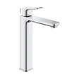 GROHE - Grohe Dice mitigeur monocommande de lavabo XL à levier, sans vidage, chrome brillant (1018920000) - vignette