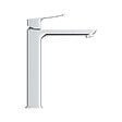 GROHE - Grohe Dice mitigeur monocommande de lavabo XL à levier, sans vidage, chrome brillant (1018920000) - vignette