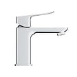 GROHE - Grohe Dice mitigeur monocommande de lavabo à levier avec vidage Clic-Clac, chrome brillant (1018570000) - vignette