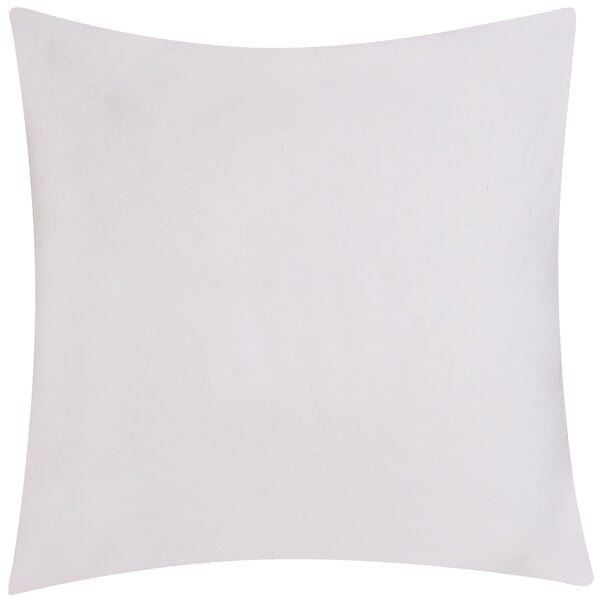 BELIANI - Lot de 2 coussins décoratifs RUDBEKIA 45 x 45 cm Multicolore Motif abstrait - large