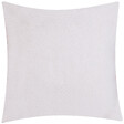 BELIANI - Lot de 2 coussins décoratifs RUDBEKIA 45 x 45 cm Multicolore Motif abstrait - vignette