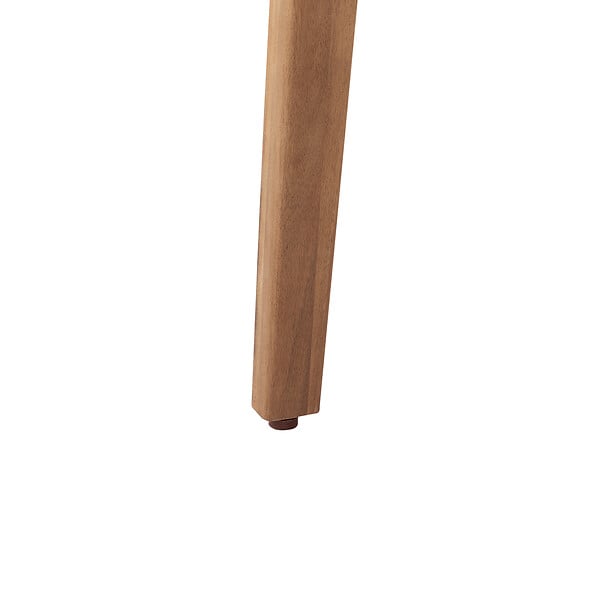 BELIANI - Table de salle à manger de jardin PARAGGI 180 cm 90 cm Bois d\'acacia certifié Marron - large